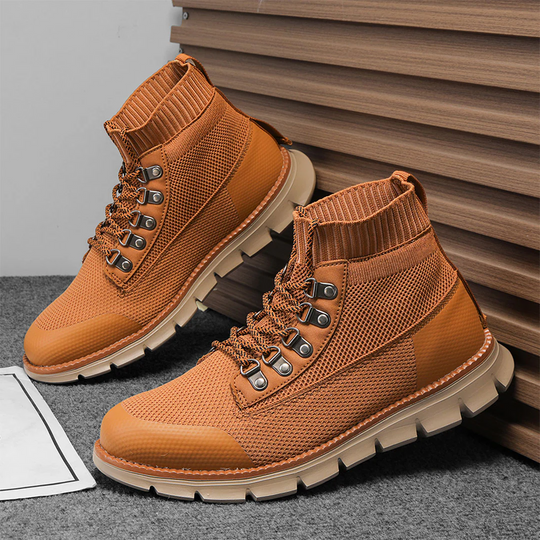Alpine - Ultra wygodne buty