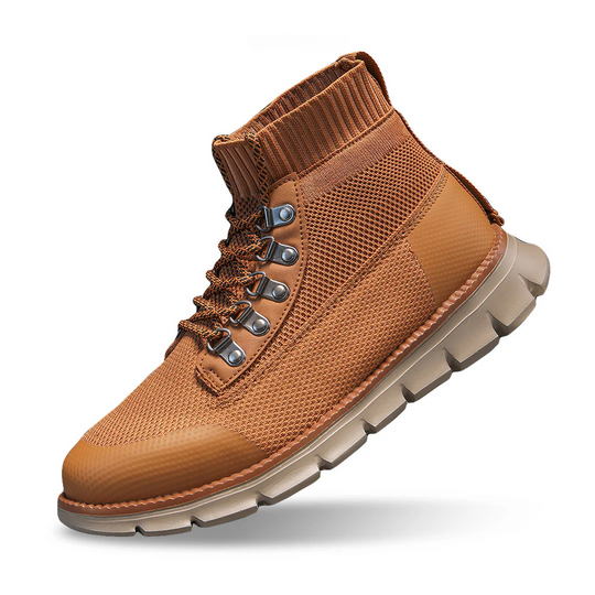 Alpine - Ultra wygodne buty