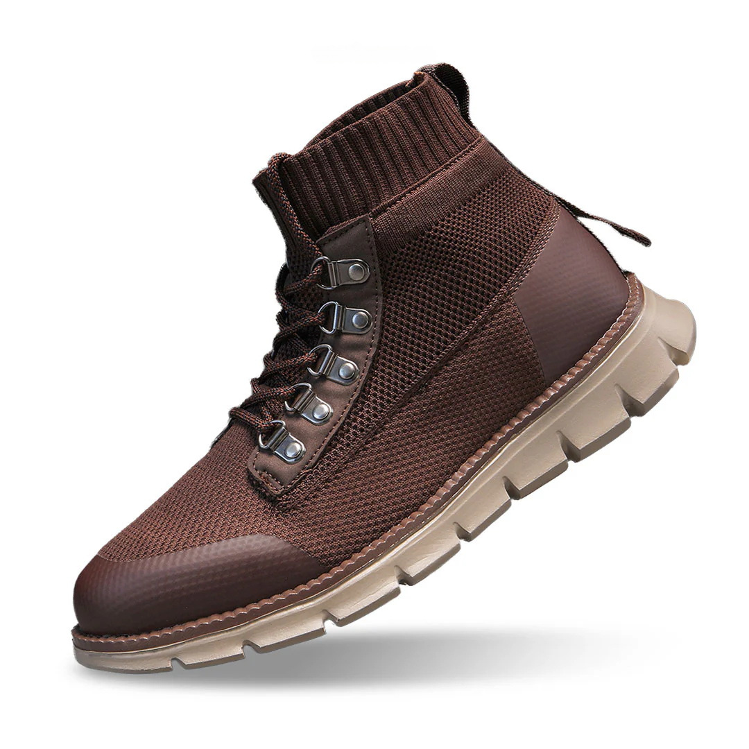 Alpine - Ultra wygodne buty