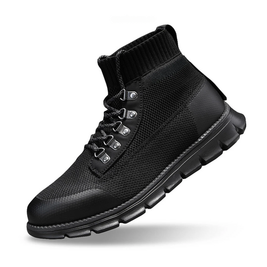 Alpine - Ultra wygodne buty