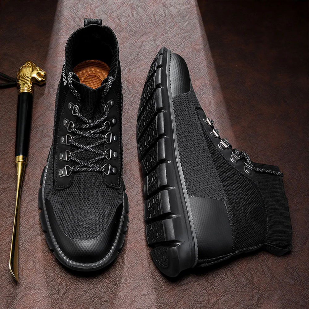 Alpine - Ultra wygodne buty