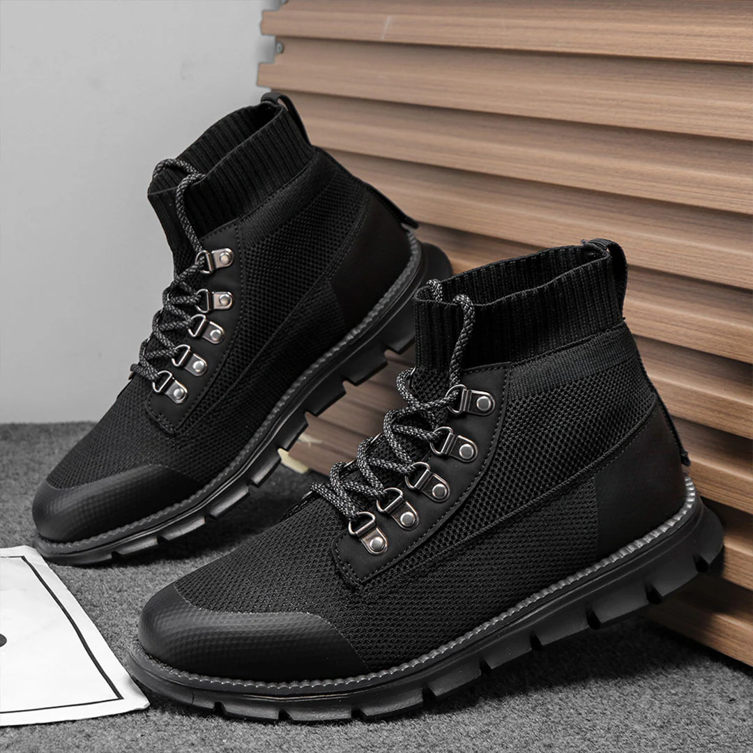 Alpine - Ultra wygodne buty