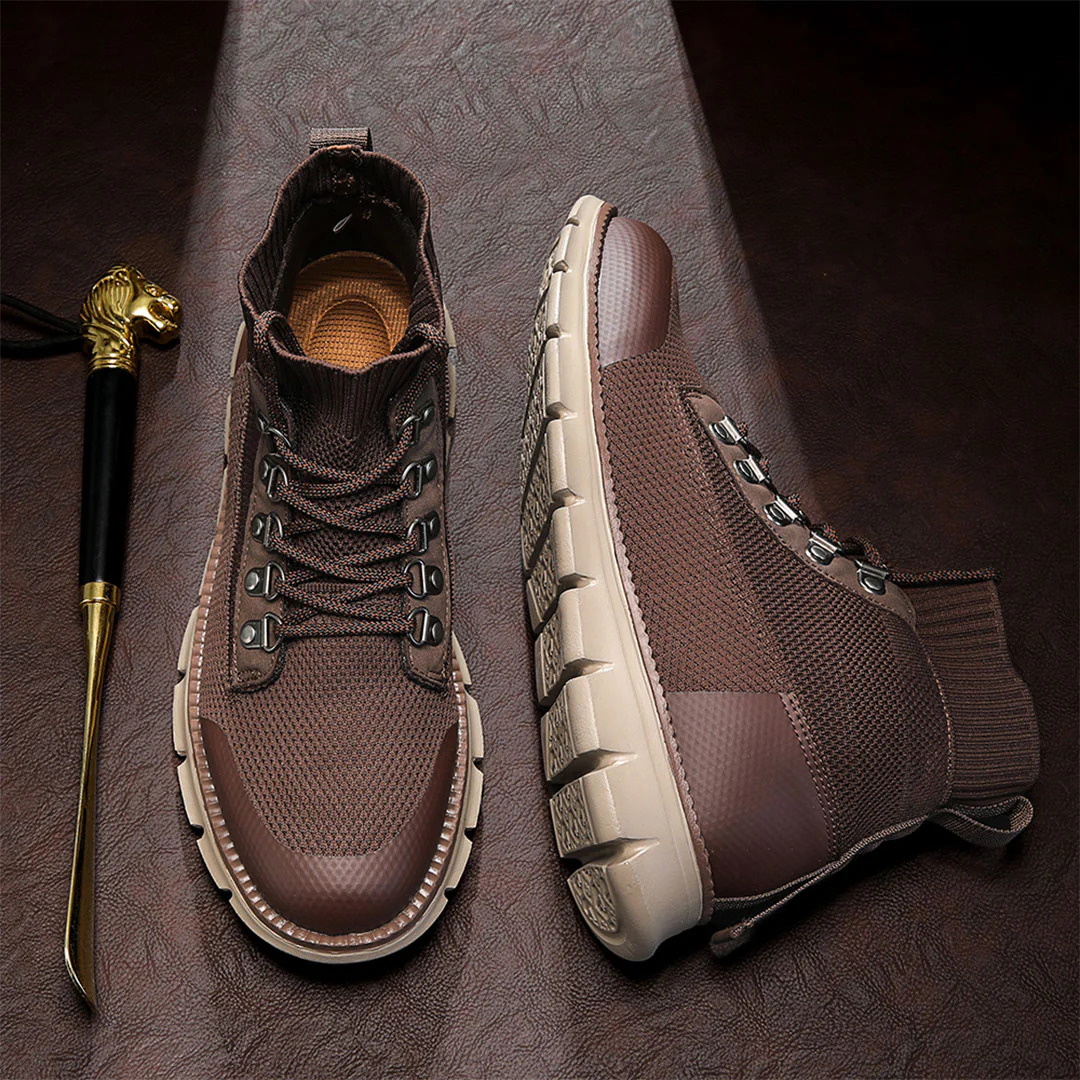 Alpine - Ultra wygodne buty