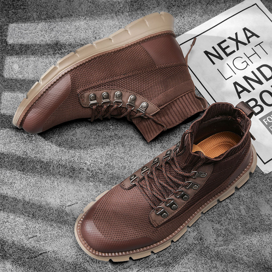 Alpine - Ultra wygodne buty