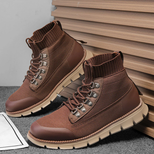 Alpine - Ultra wygodne buty
