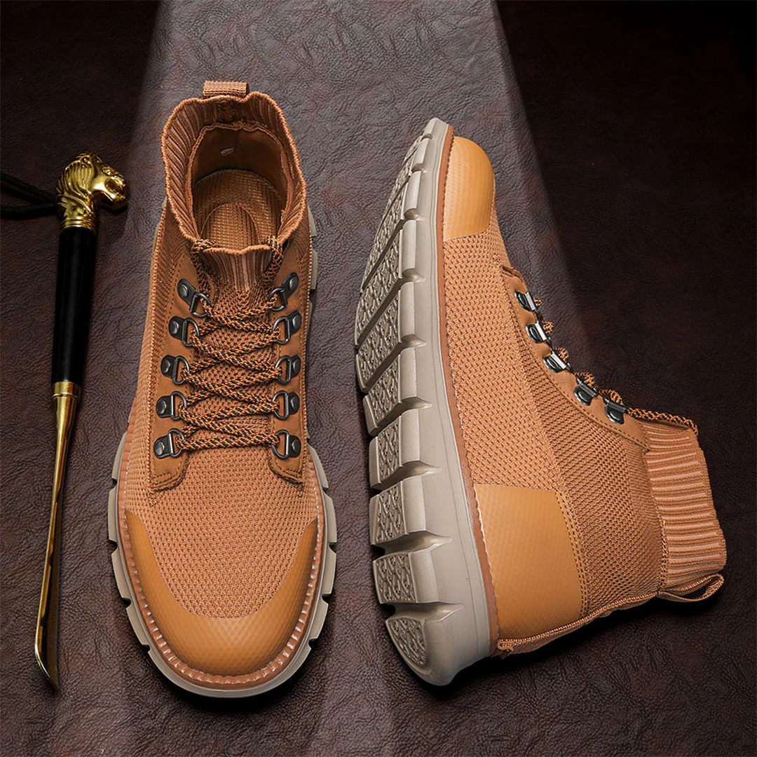 Alpine - Ultra wygodne buty